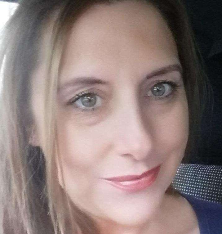 Sarah Wellgreen has been missing for almost five weeks (5357619)