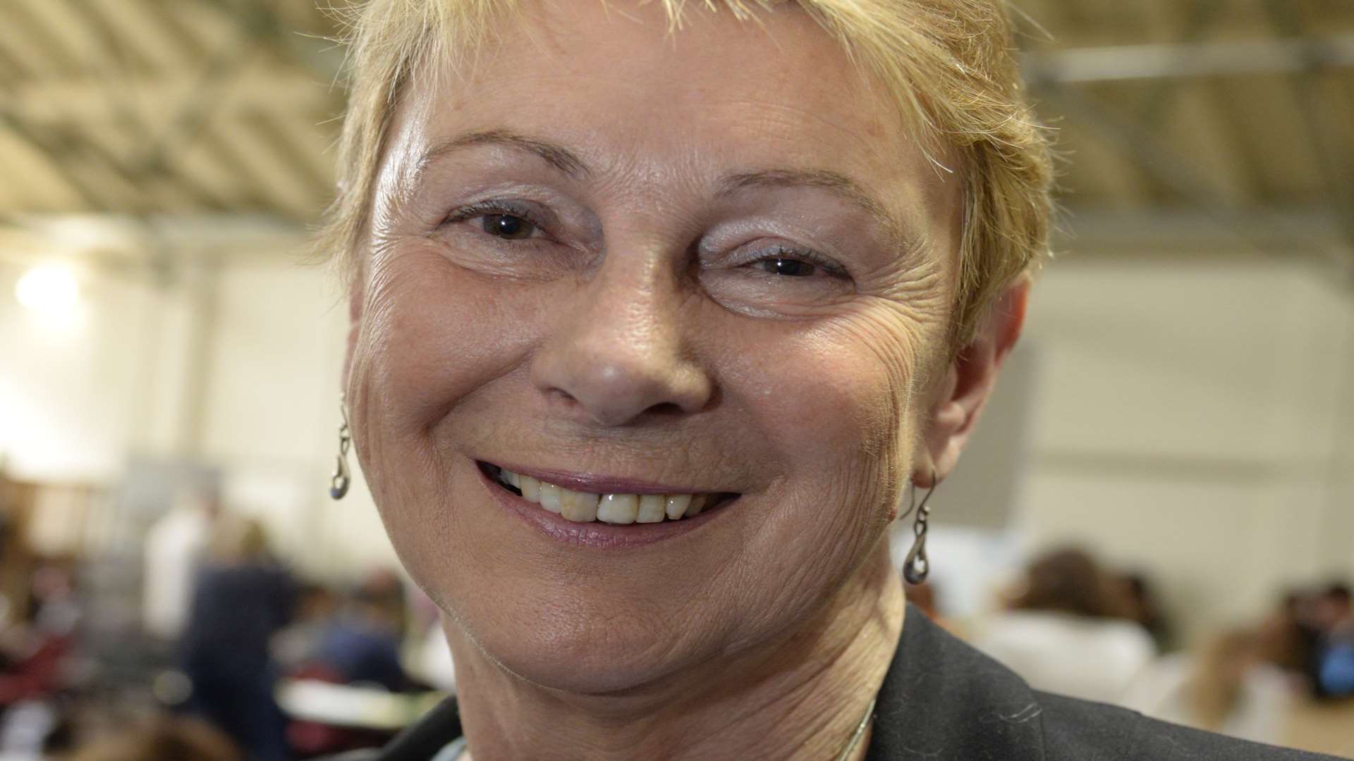 Rosemary Doyle is tipped to be the new council leader