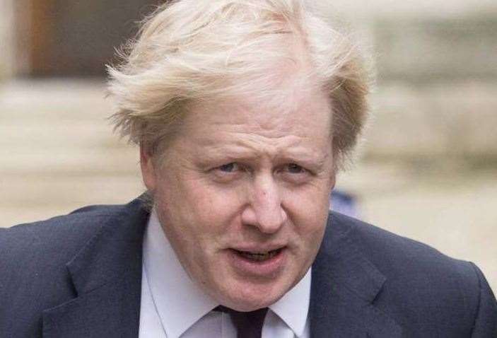 Boris Johnson is suspending parliament in the run up to the Brexit deadline