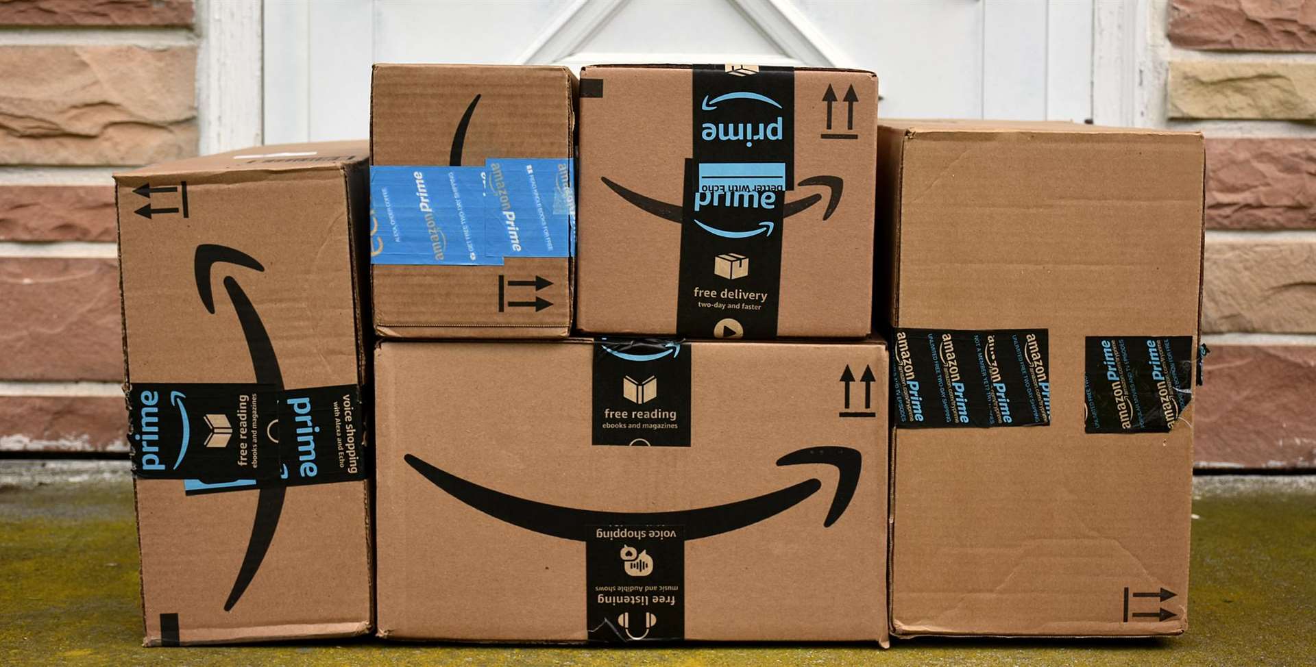 Amazon are gearing up for their annual Prime Day sale on Monday, July 16