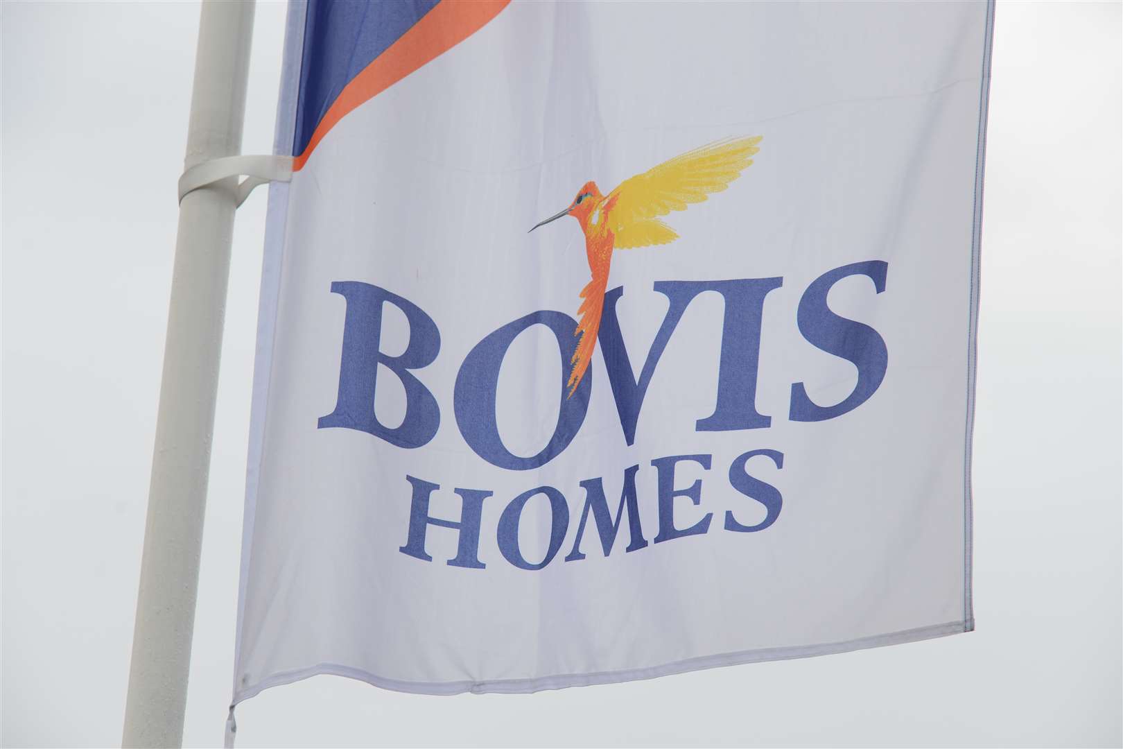 Bovis Homes is based in New Ash Green