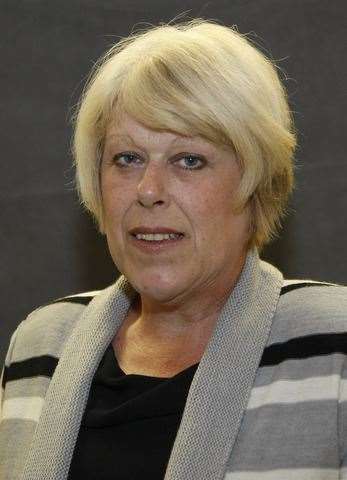 Cllr Josie Iles (Con) has been appointed portfolio holder for children’s services at Medway Council (13004906)