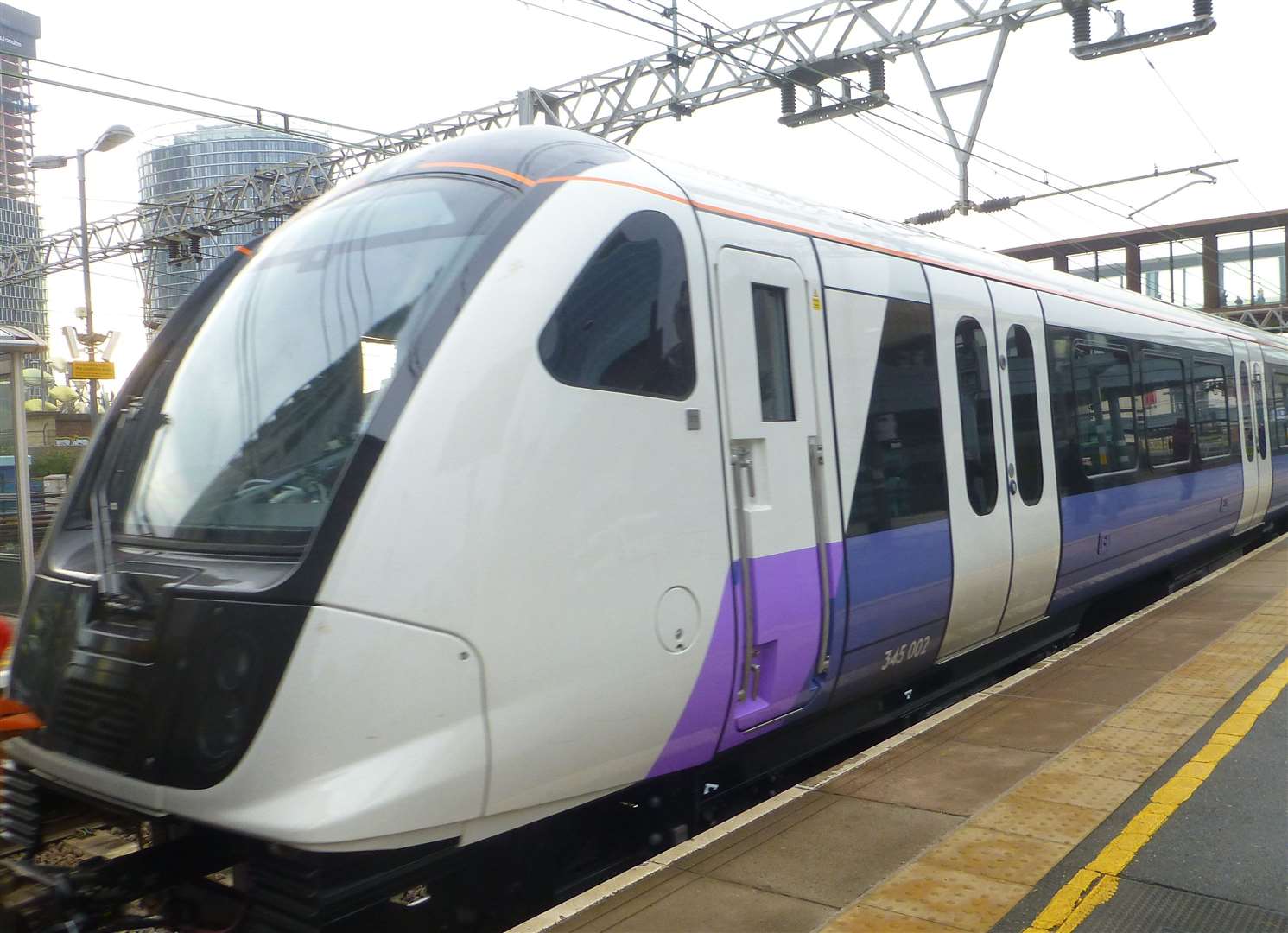 Options for extending the Elizabeth Line from Abbey Wood into Kent have been whittled down