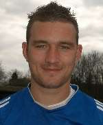 IN FORM: Danny Kedwell