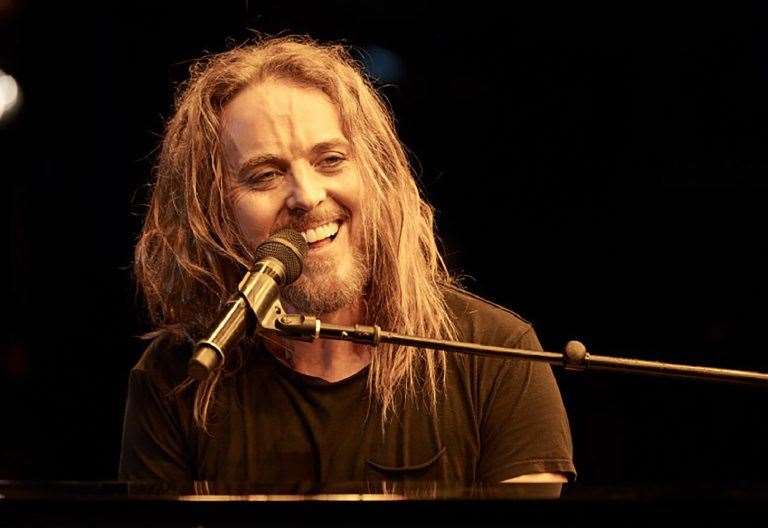 Tim Minchin to perform An Unfunny Evening at the Marlowe Theatre in Canterbury