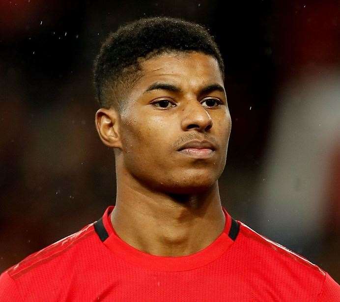 The scheme comes after Marcus Rashford's campaign to help families in need. Photo: Martin Rickett/PA Images