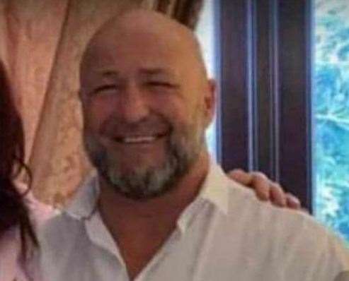 Michael McDonagh died at the Parkdean Resorts site in Camber Sands. Pic: Facebook
