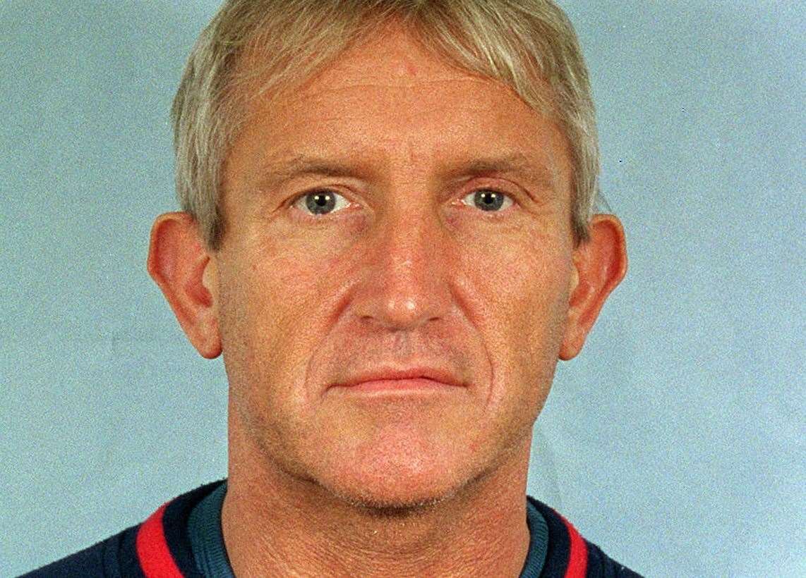Kenneth Noye is notorious for being involved in two of the most high-profile crimes of the 20th century