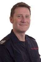 Mark Woodward of Kent Fire and Rescue Service (49451880)