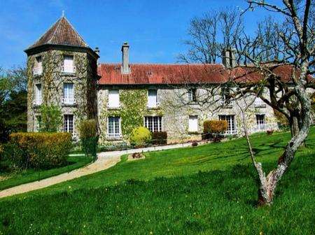 The house where Charles de Gaulle and his family found peace
