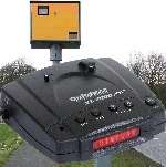 Speeding drivers are fitting radar detectors to protect themselves against fines