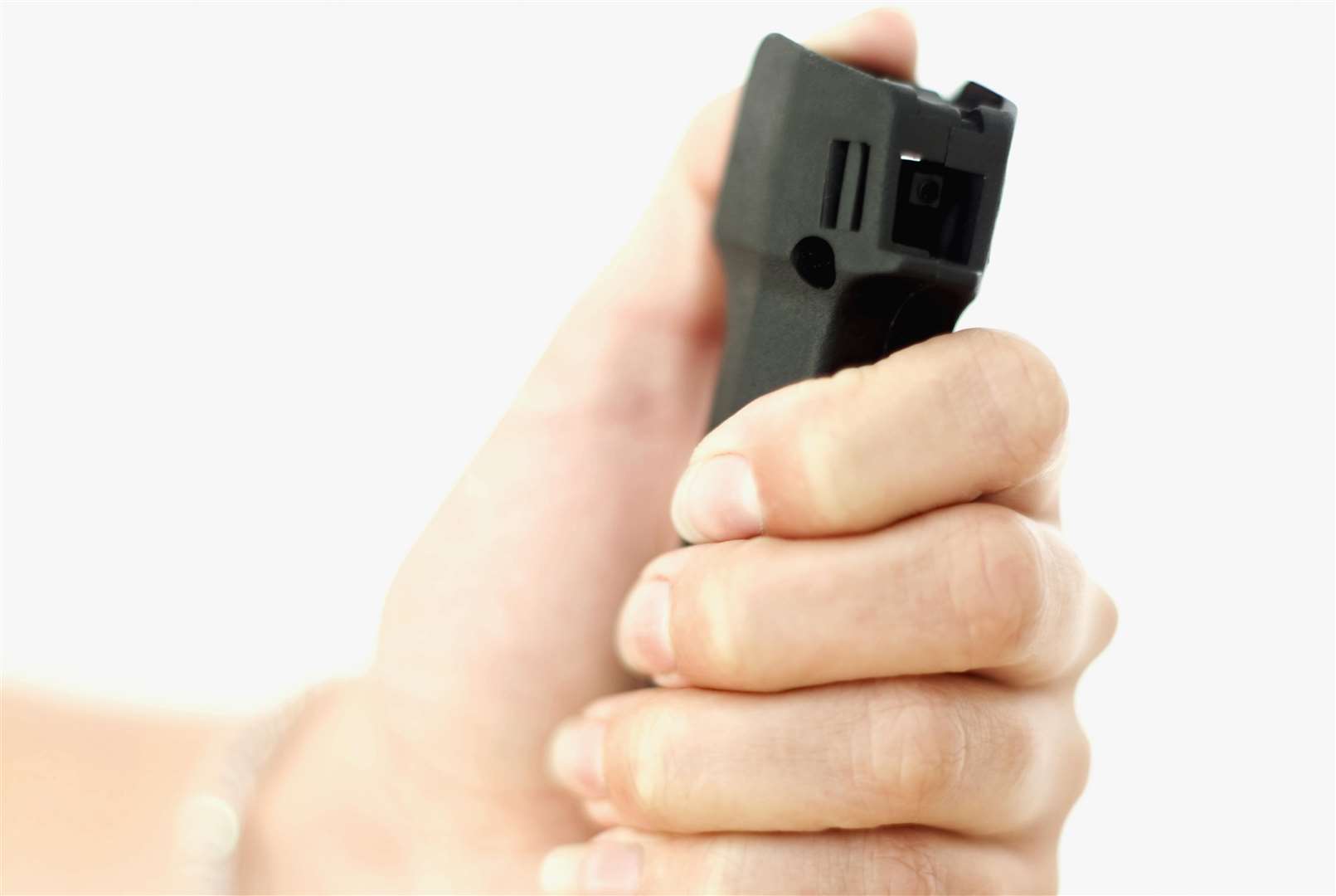 Prison officers are to be given cannisters of pepper spray. Picture: Thinkstock