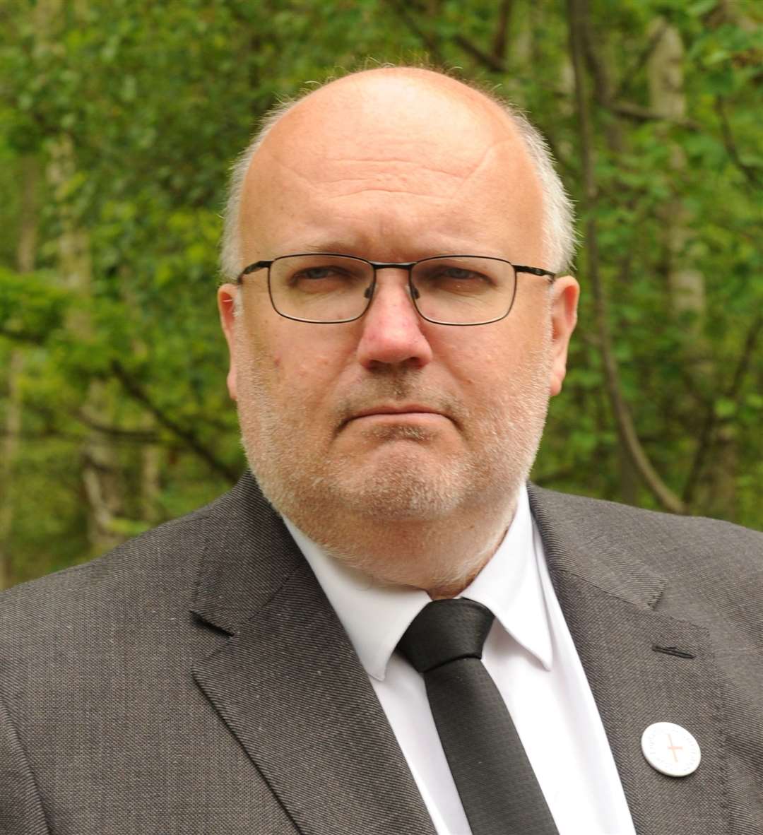 Dartford council leader Jeremy Kite says the use of the cameras was another tool in its "armoury" to tackle flytipping offender. Picture: Steve Crispe