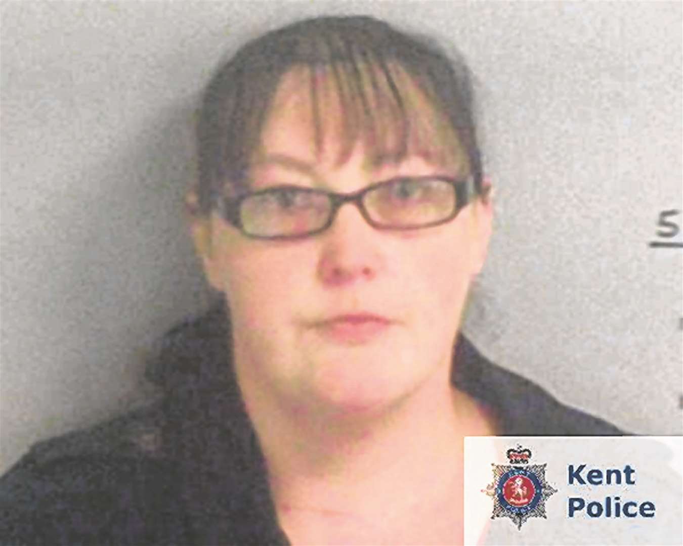 Donna Hartshorne has been jailed for stealing more than £100,000 from the company she worked for