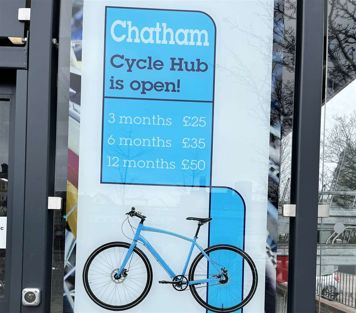 Ceny Cycle Hub podniosły brwi