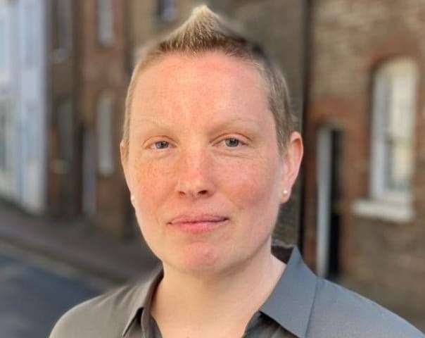 Tracey Crouch, MP for Chatham and Aylesford, has been updating motorists on social media