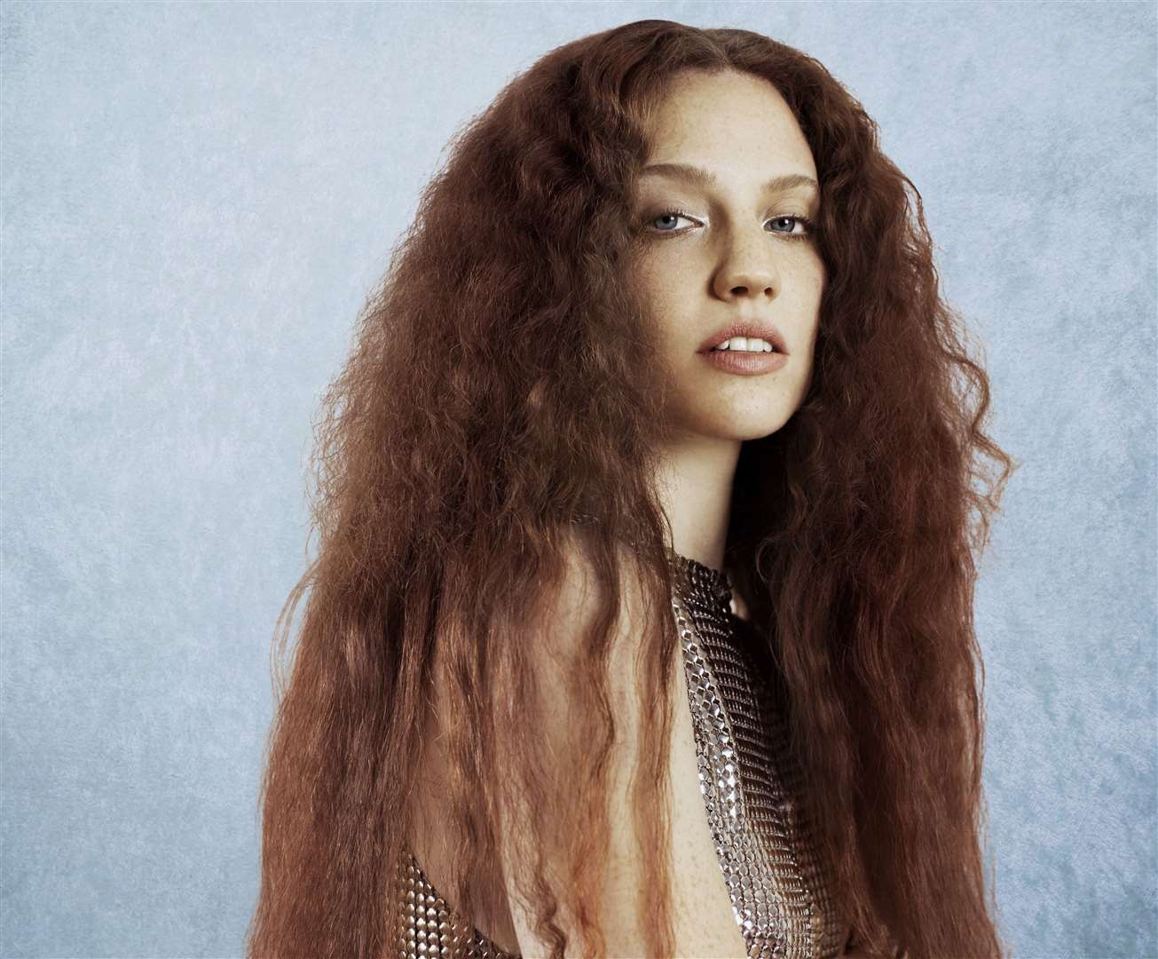 Jess Glynne cancelled her performance at Rochester Castle Concerts in 2019