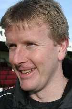 PENNOCK: Has called on supporters to get behind the side