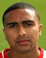 Jerome Thomas' move to Portsmouth ends four-and-a-half-years at The Valley
