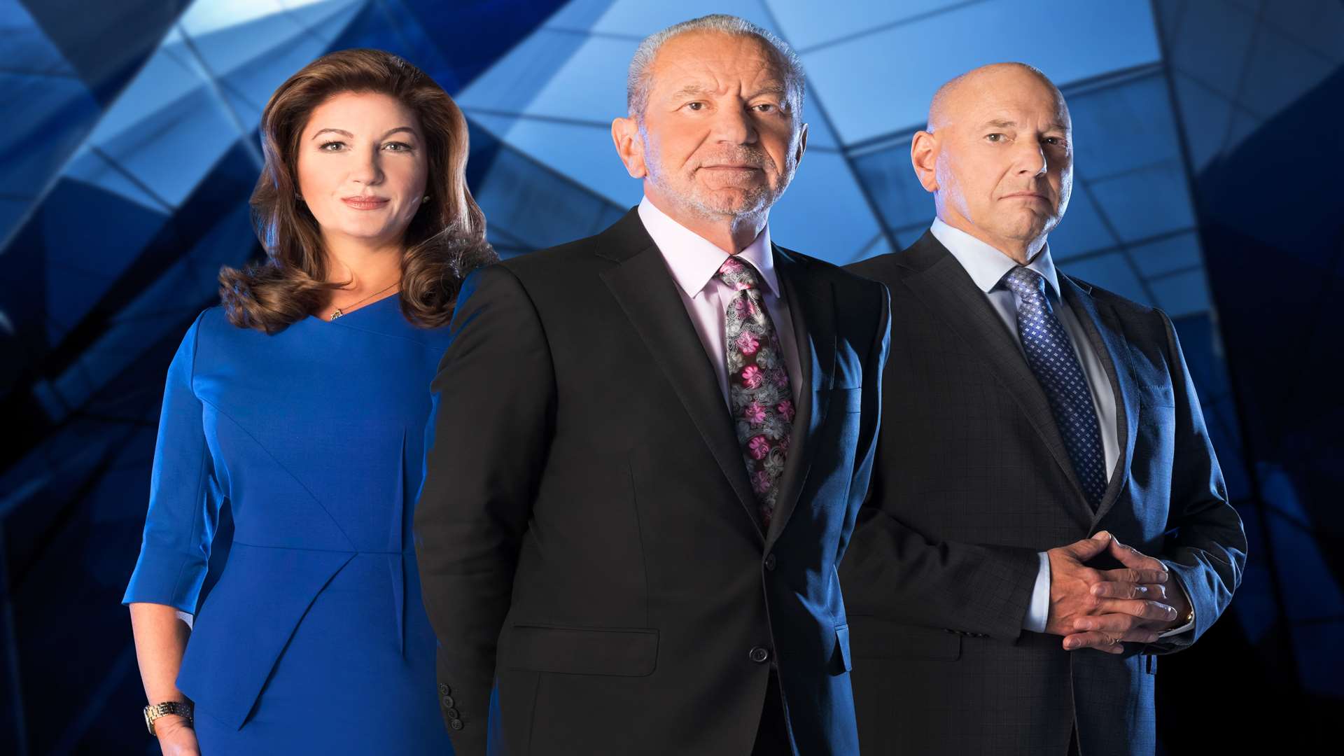 Kent was the star of last night's The Apprentice