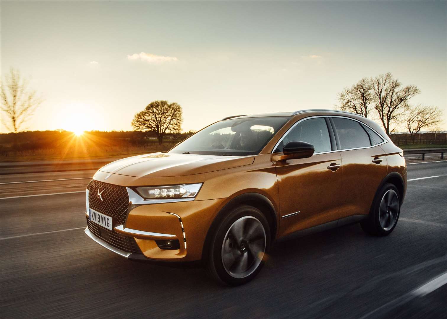 DS7 Crossback (27504694)