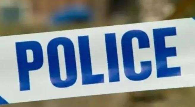 Police have launched an investigation after a man was assaulted in Offham