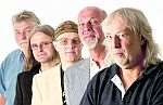 The legendary Fairport Convention plays the West Coast, Margate, on Saturday May 2.