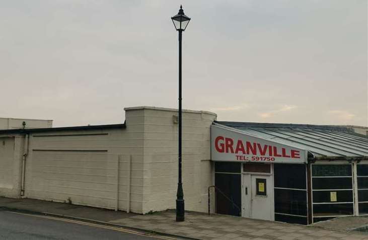 The Granville Theatre in Ramsgate has been delivered a fresh blow in their bid to open
