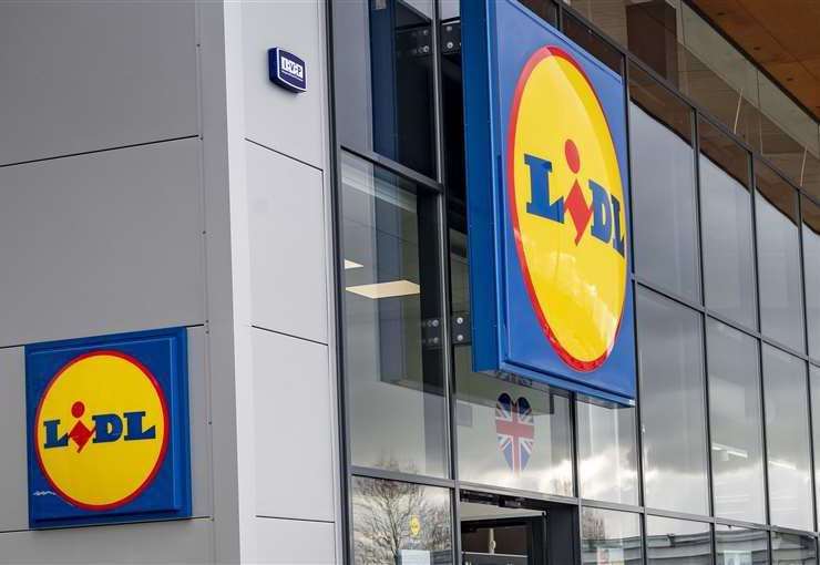 The store will be Lidl's first appearance on Sheppey