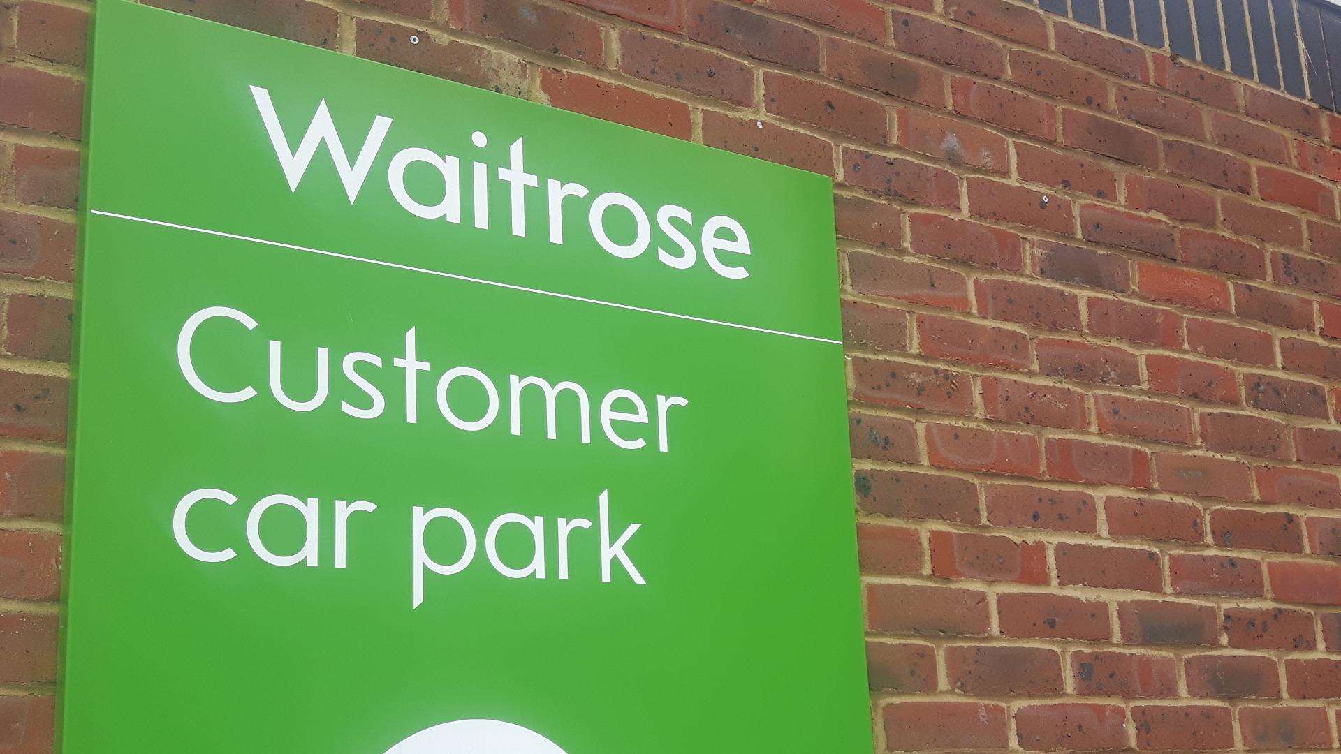 Waitrose has stores across county including Canterbury, Maidstone, Ramsgate, Tenterden and Hythe