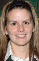 Katie Henrick won the WLBSA ranking event at Cambridge