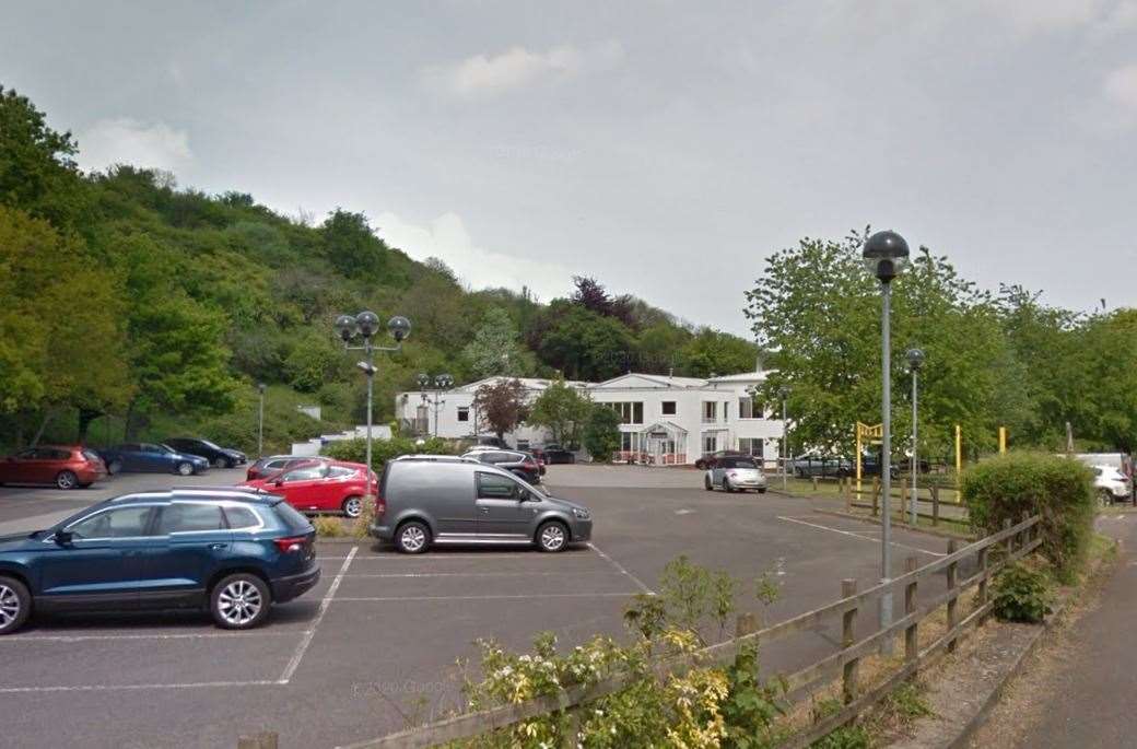 The Park Club in Snodhurst Bottom will shut its doors permanently. Photo: Google