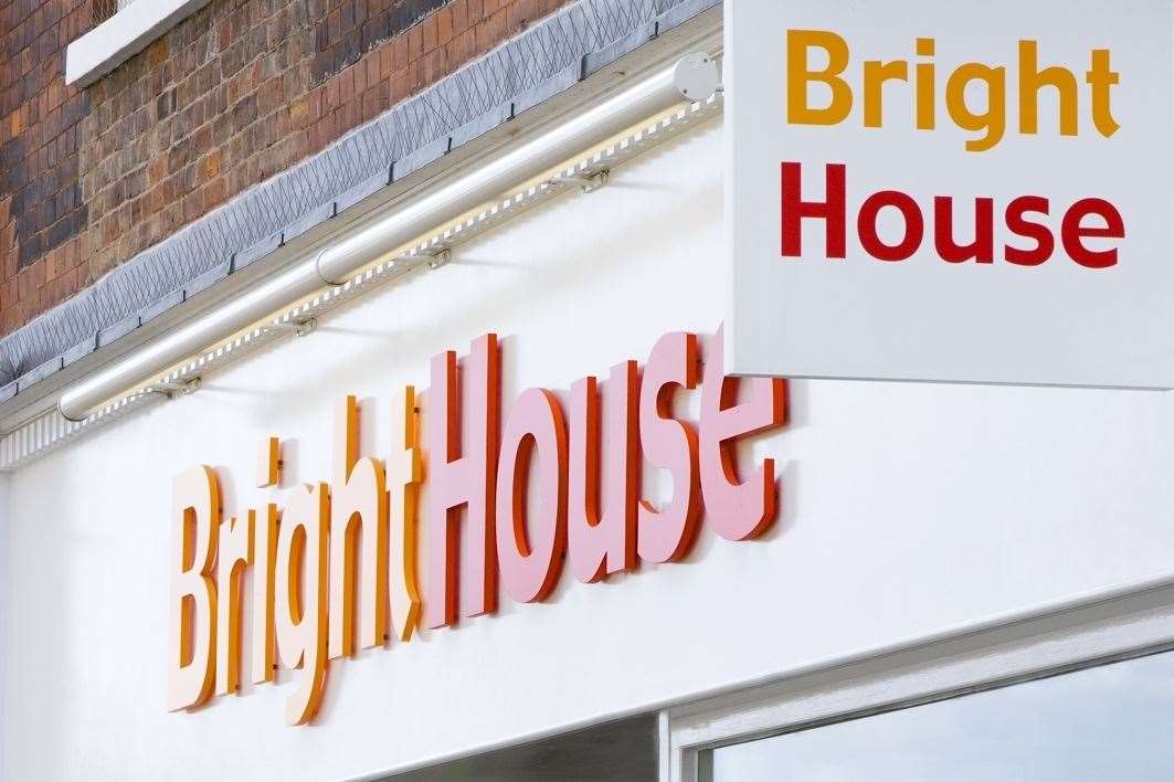 BrightHouse could be one of the first major retailers to collapse as a result of the coronavirus outbreak, after struggling for several years