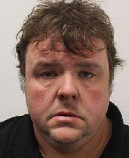 Frederick Mansfield, 43, from Hythe was jailed for causing death and serious injury by dangerous driving