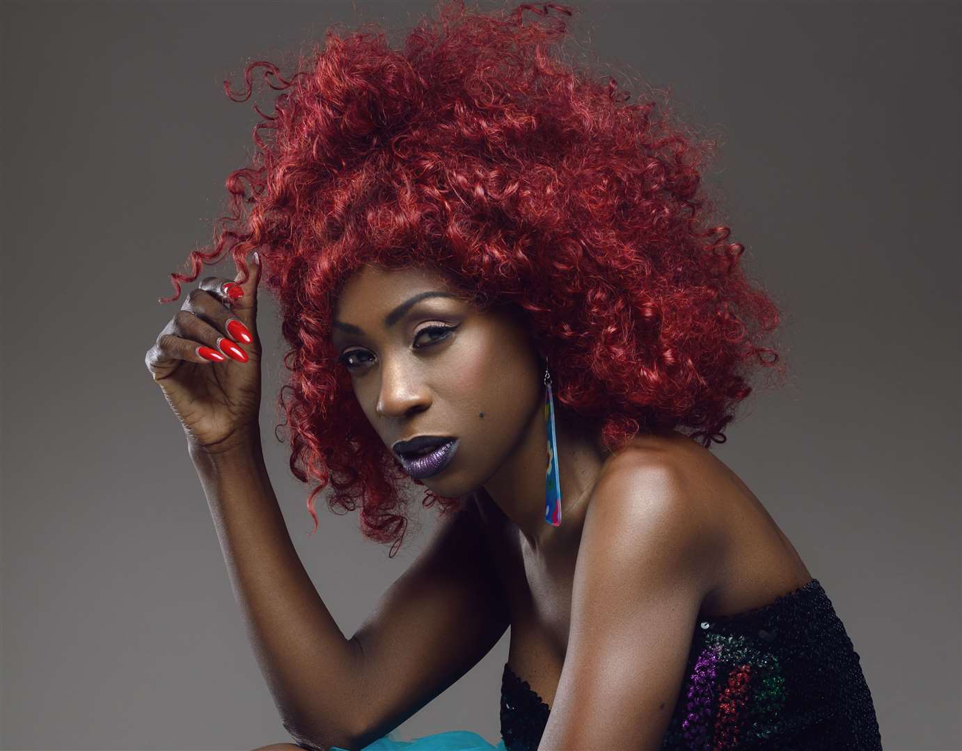 Heather Small is headlining the Raise the Roof festival