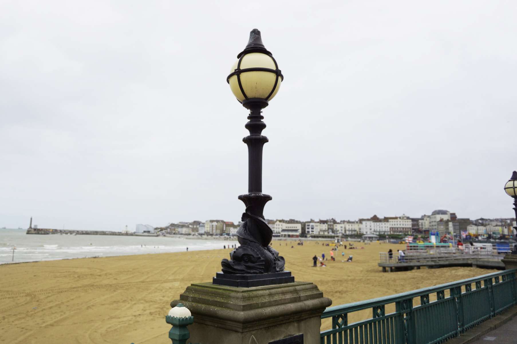 For at least 250 years, Margate has been one of the leading seaside resort in the country, drawing Londoners to its beaches
