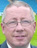Gillingham chairman Paul Scally says the club can make a return to the Championship this year