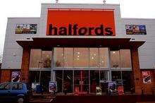 Halfords may offer driving tests