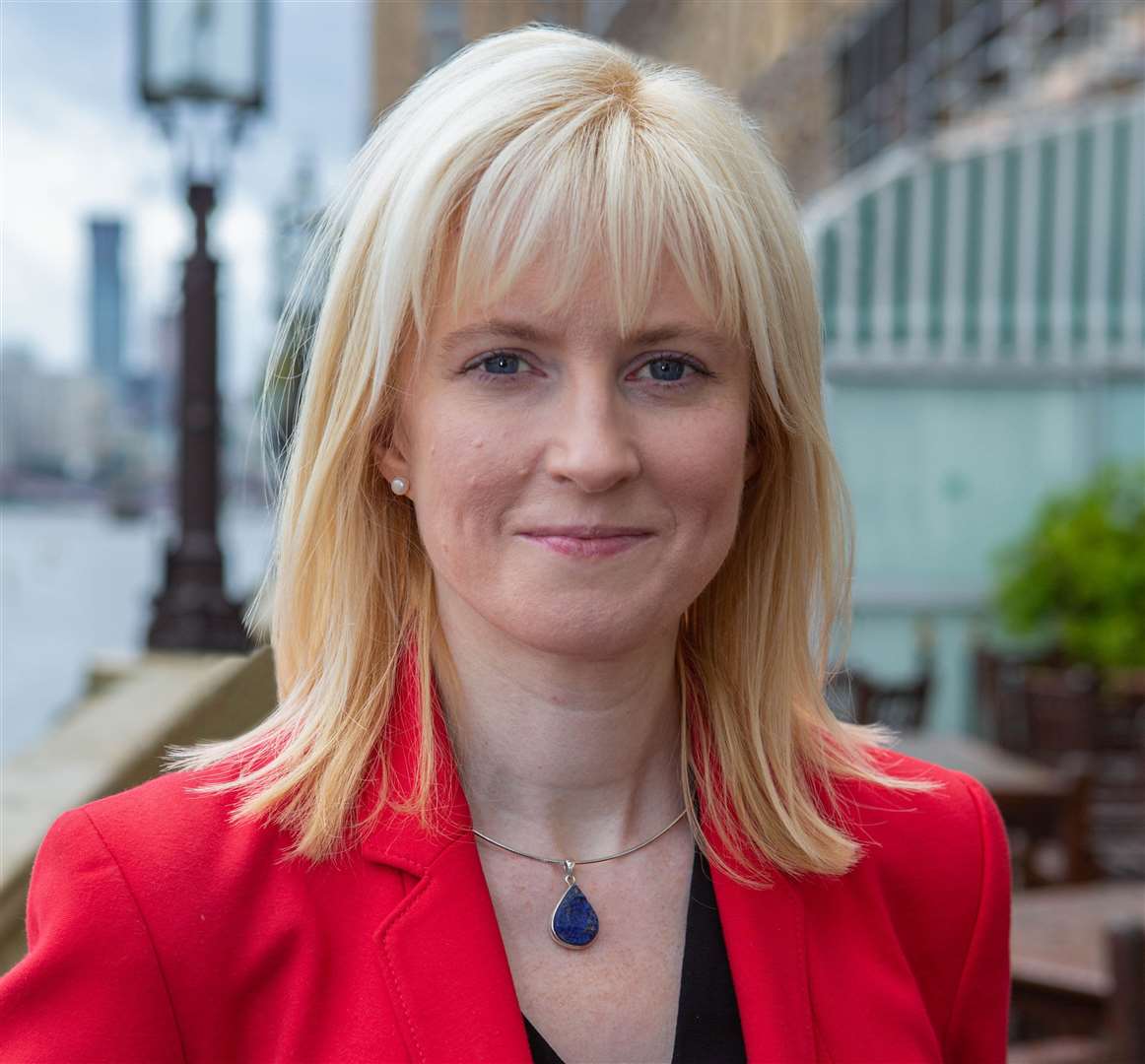 Labour MP Rosie Duffield says the party needs to focus more on the South East