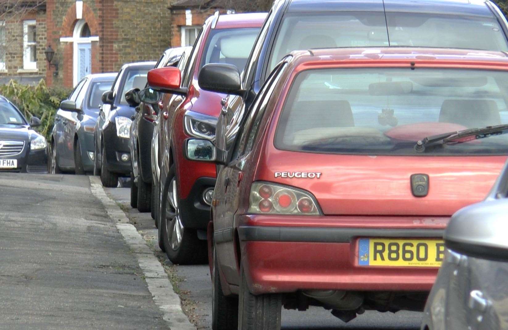Swale council will maintain changes to parking restrictions to support residents and NHS workers