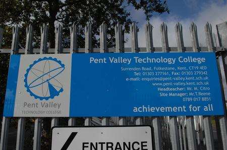 Pent Valley Technology College