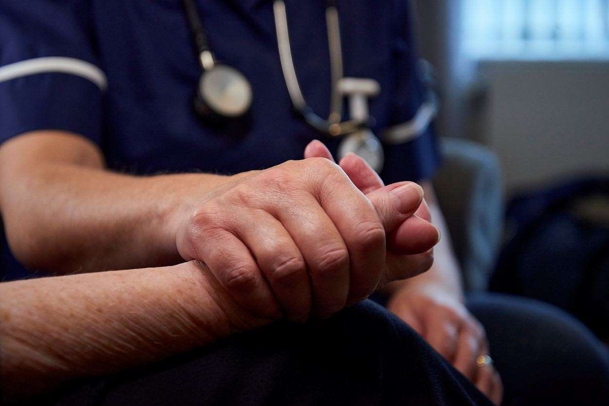 With cuts in funding and staff, health workers are under pressure. Picture: iStock