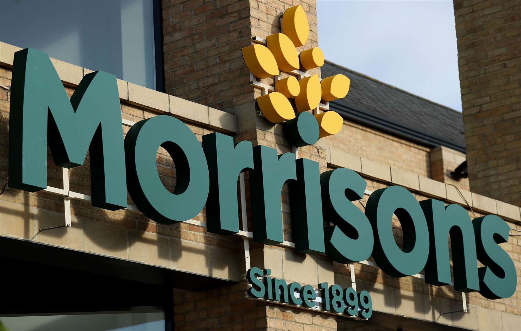Morrisons is offering a £35 box of home and food essentials