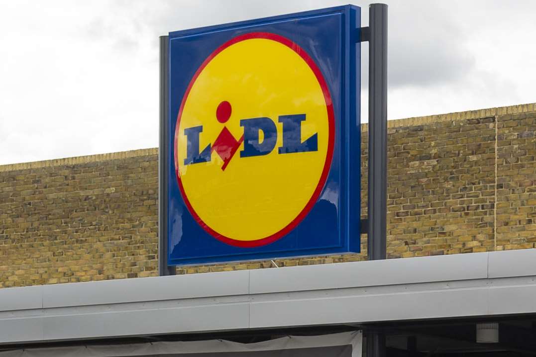 Lidl has nearly doubled orders of Kent potatoes