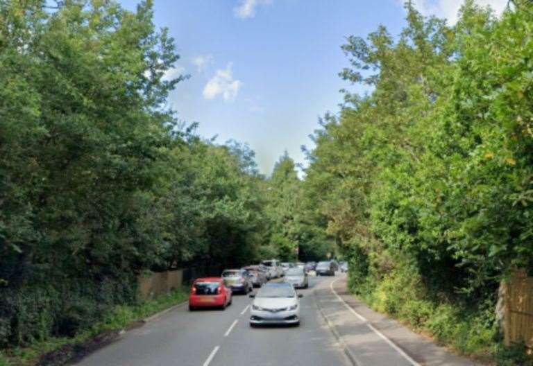Gas works to close A264 Pembury Road, Tunbridge Wells, for more than five weeks