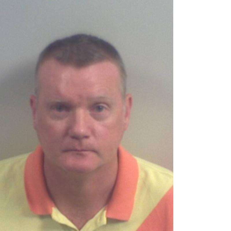 Dean Tarrant has been jailed for four years