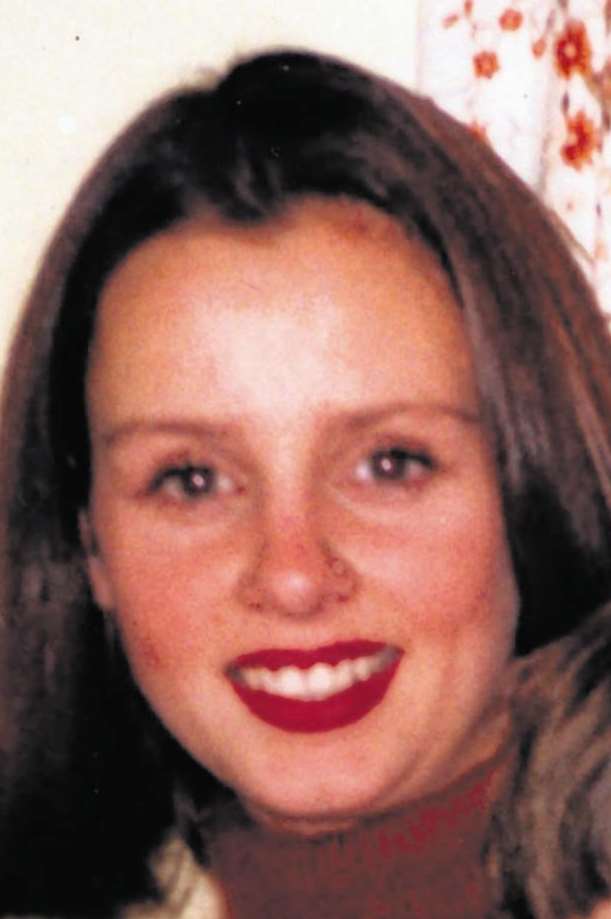 Canterbury murder victim Claire Streader