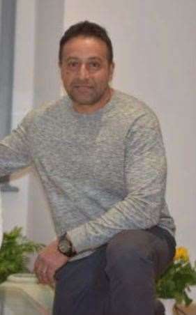 The family of Amarjit Singh Shokar raised more than £11,000 for MIND in his memory