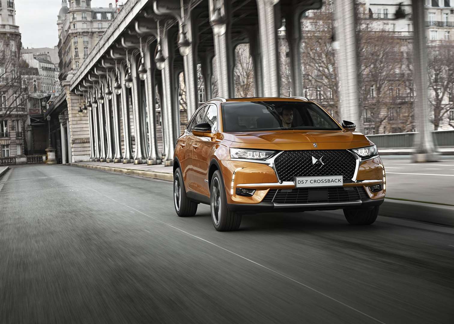 DS7 Crossback (27504698)