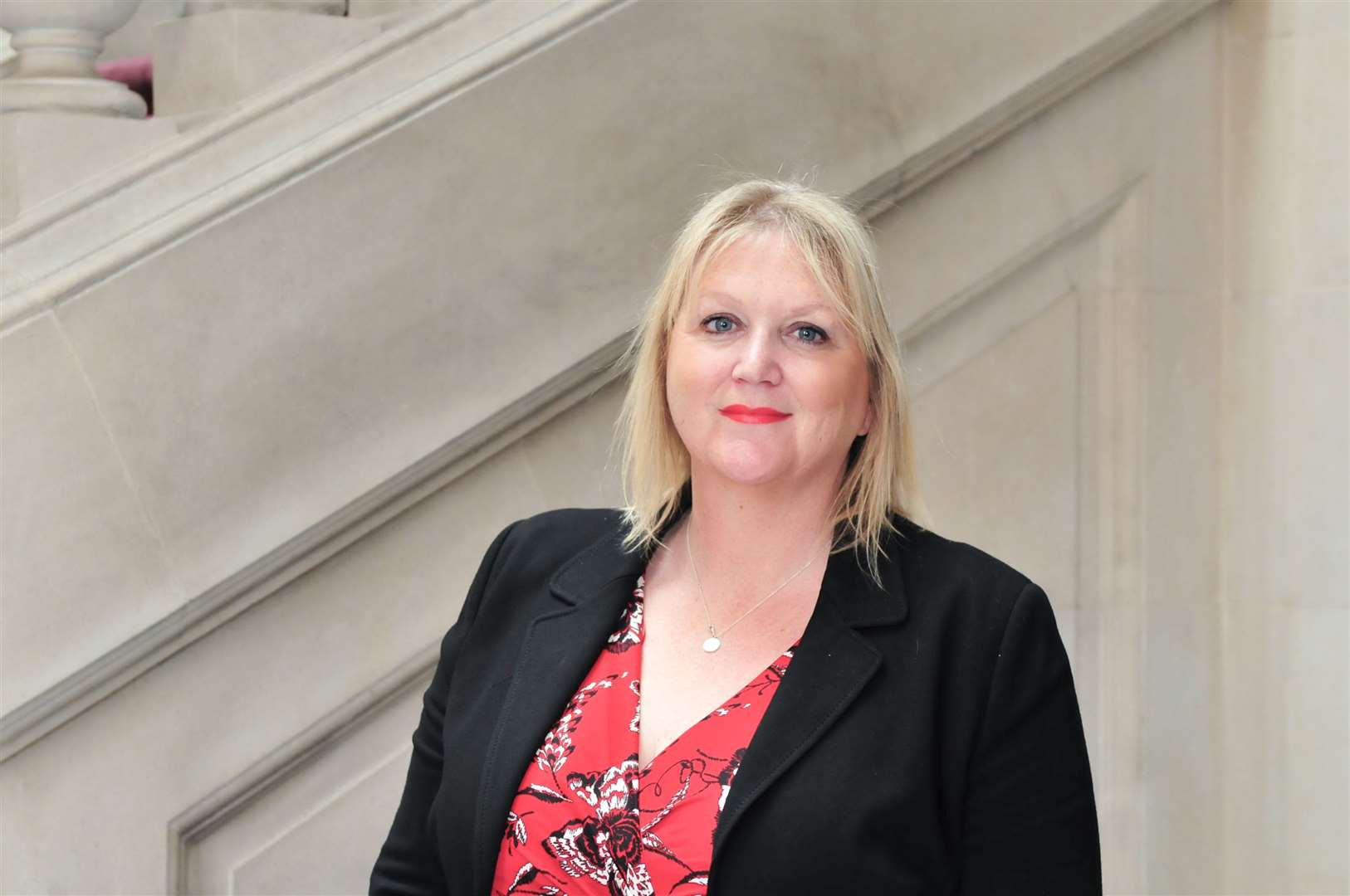 Karen Constantine wrote an open letter to the South Thanet MP